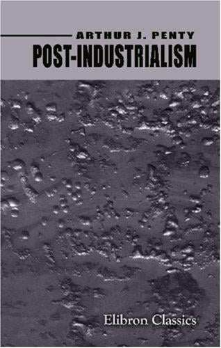 Post-Industrialism