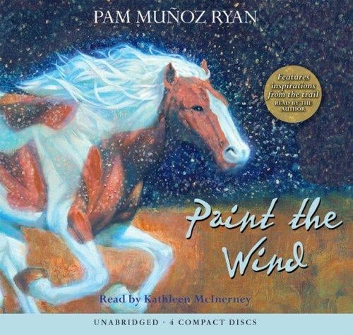 Paint The Wind