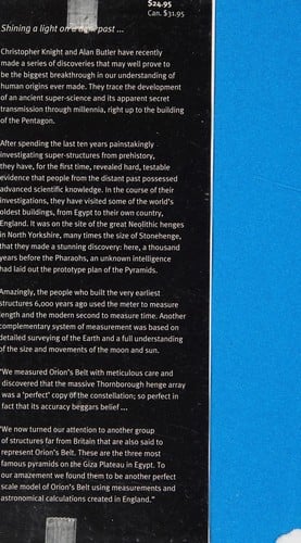 Before the pyramids: cracking archaeology's greatest mystery