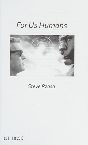 For us humans: a tale of alien occupation