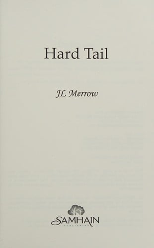Hard tail