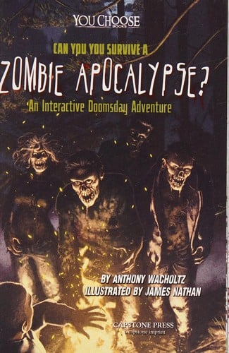 Can You Survive a Zombie Apocalypse?