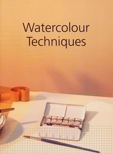 Painting with Watercolors, Oils, Acrylics and Gouache