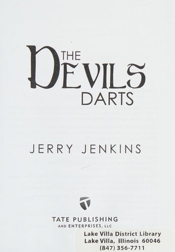 The Devil's darts
