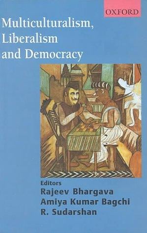 Multiculturalism, liberalism, and democracy