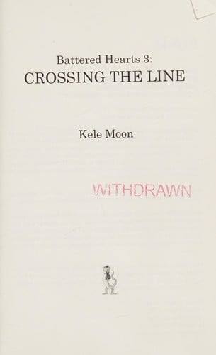 Crossing the line