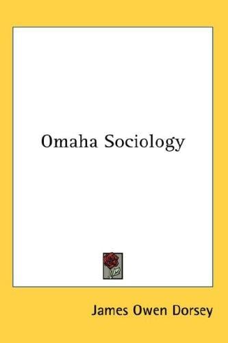 Omaha Sociology