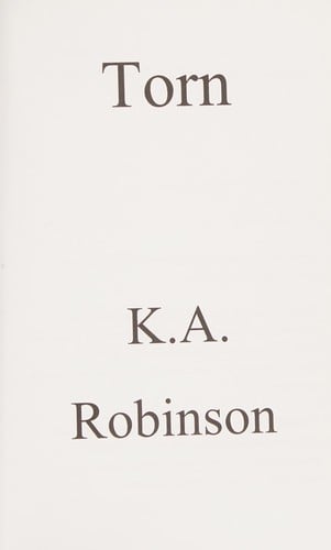 Torn
