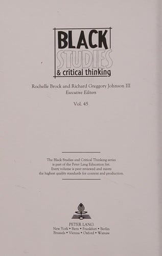African American Women Depictions in Television Docusoaps: A New Form of Representation or Depictions as Usual?