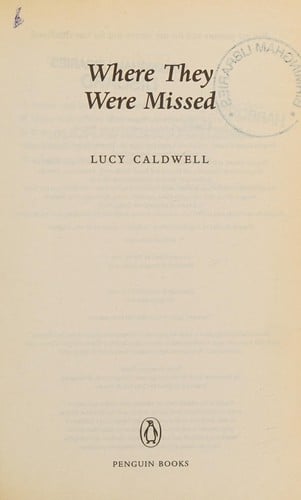 Where they were missed