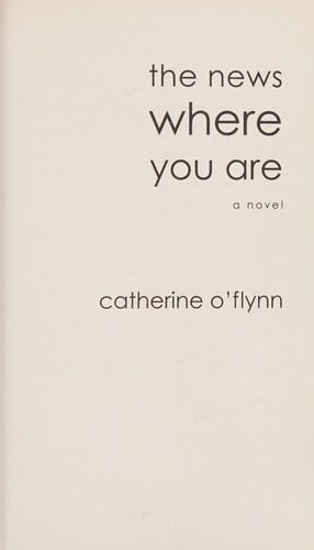 News Where You Are