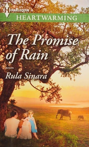 The promise of rain