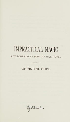Impractical magic