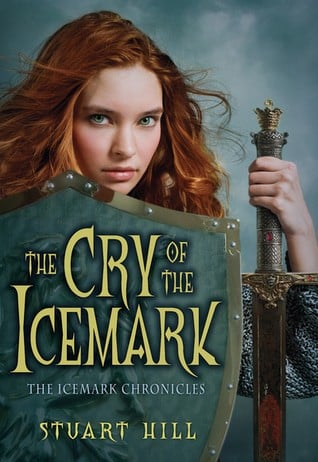 Cry of The Icemark