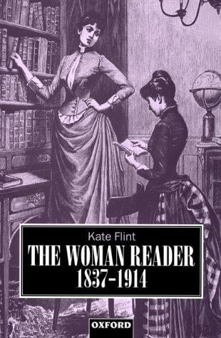 woman reader, 1837-1914