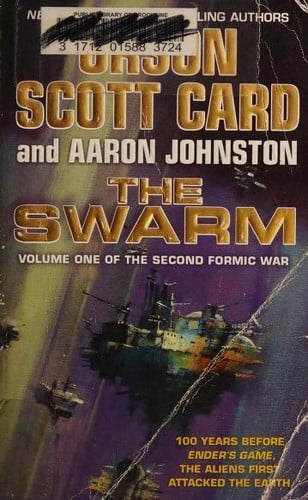 The Swarm
