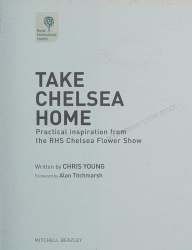Take Chelsea home: practical inspiration from the RHS Chelsea Flower Show