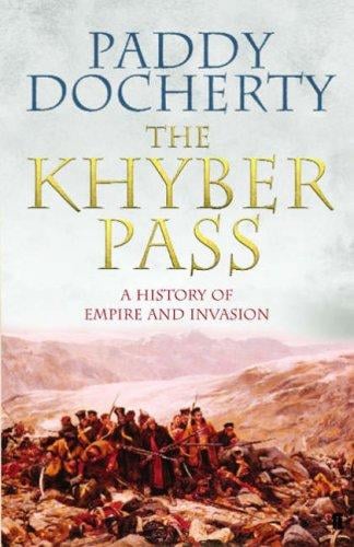 The Khyber Pass