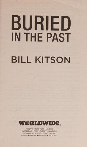 Buried in the past
