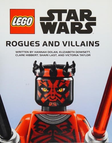 LEGO Star Wars: Rogues and Villains