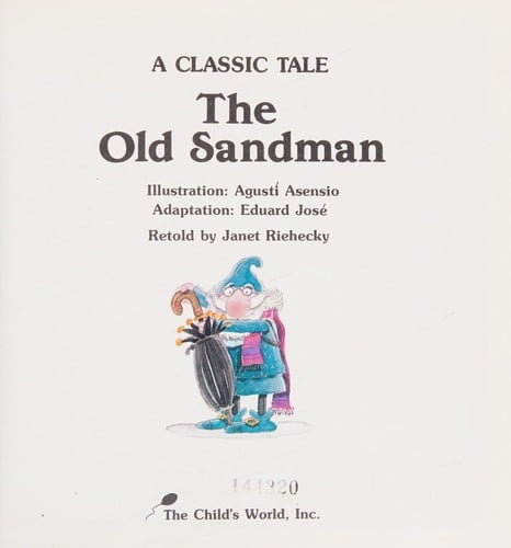 The old sandman