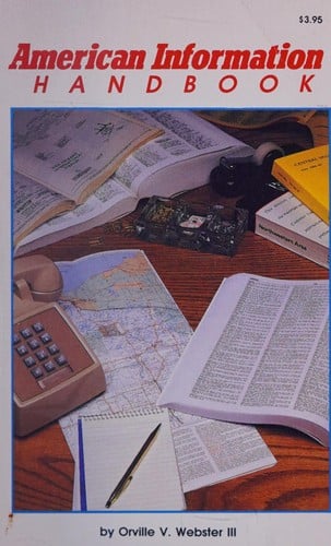 American Information Handbook