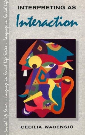 Interpreting as Interaction