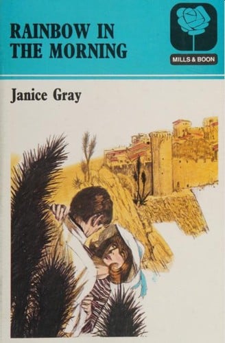 Rainbow In The Morning