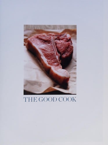 The good cook