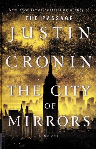 The city of mirrors