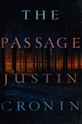 The Passage: A Novel