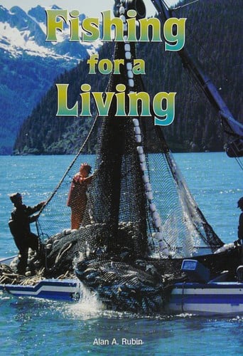 Fishing for a living