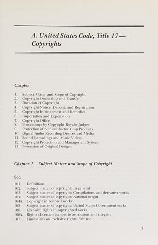 Copyright in a global information economy: 2013 case and statutory supplement