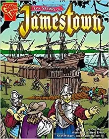 Story of Jamestown