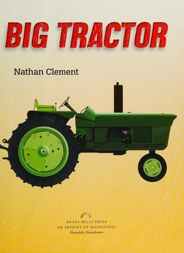 Big Tractor