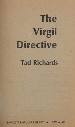 The Virgil directive