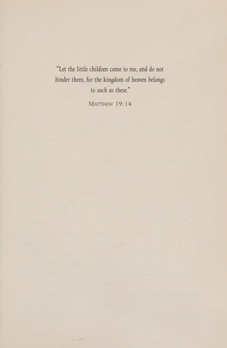 Unconditional: a novel