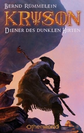 Diener des dunklen Hirten: Kryson 2