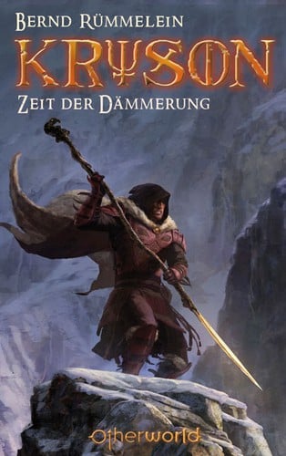 Zeit der Dämmerung: Kryson 3