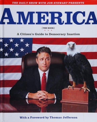 America (the book)