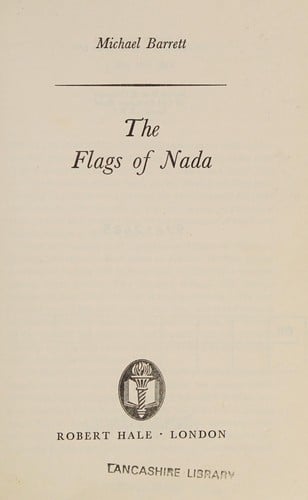 The flags of Nada