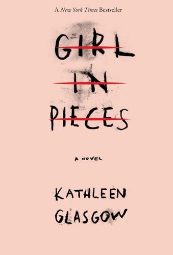 Girl in pieces