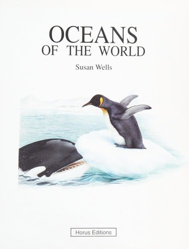 Oceans of the World (Explorer)