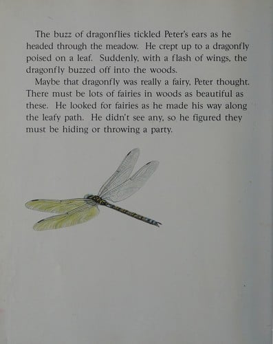 What a beautiful day!