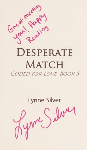 Desperate match