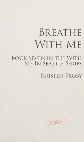 Breathe with me