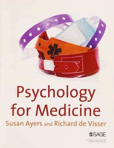 Psychology for Medicine