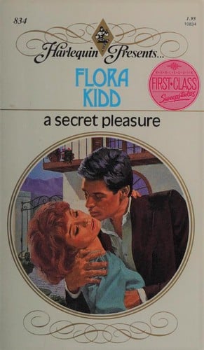 Secret Pleasure