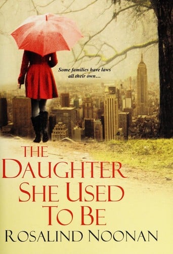 The daughter she used to be