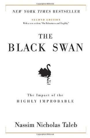 The black swan : the impact of the highly improbable